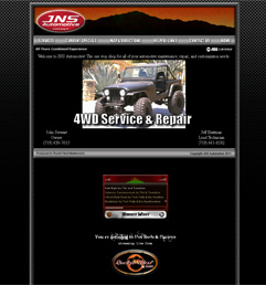 JNS Automotive